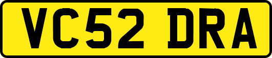 VC52DRA
