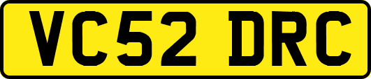 VC52DRC