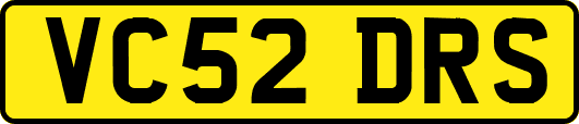 VC52DRS