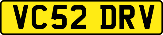 VC52DRV