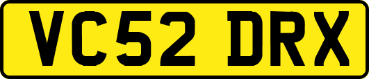 VC52DRX