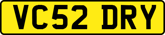 VC52DRY