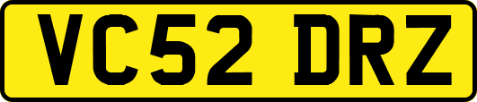 VC52DRZ