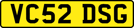 VC52DSG