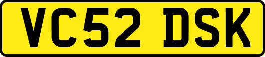 VC52DSK