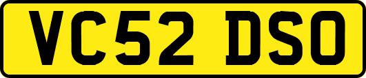 VC52DSO