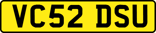 VC52DSU
