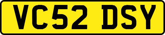 VC52DSY