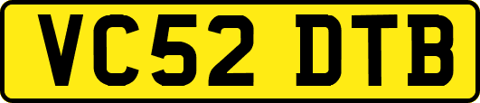 VC52DTB