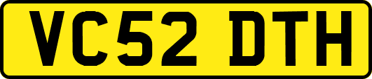 VC52DTH