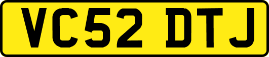 VC52DTJ