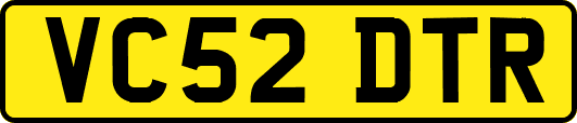 VC52DTR