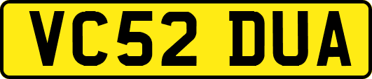 VC52DUA