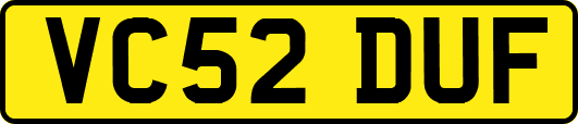 VC52DUF