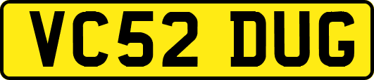 VC52DUG