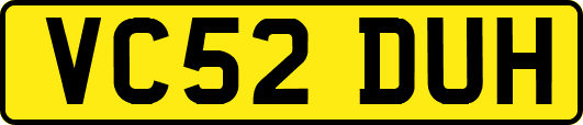 VC52DUH