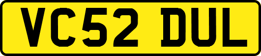 VC52DUL