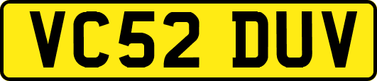VC52DUV