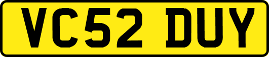 VC52DUY