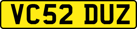 VC52DUZ