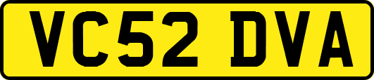 VC52DVA