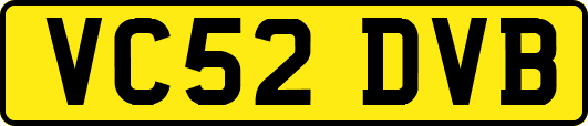 VC52DVB