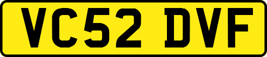 VC52DVF