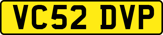 VC52DVP