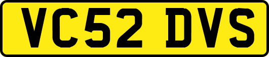 VC52DVS