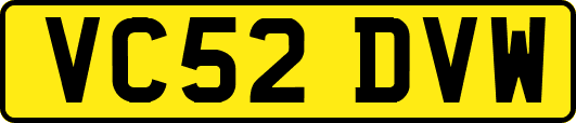 VC52DVW