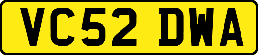 VC52DWA