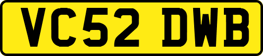 VC52DWB