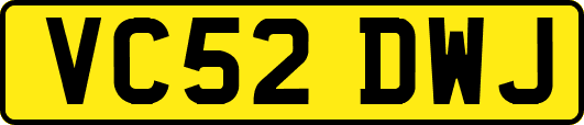 VC52DWJ