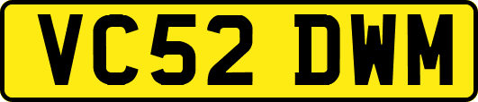 VC52DWM