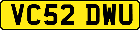 VC52DWU