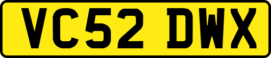 VC52DWX