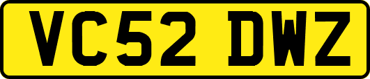 VC52DWZ