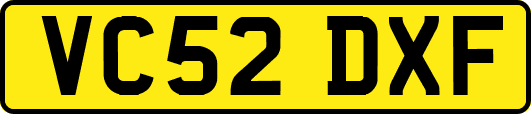 VC52DXF