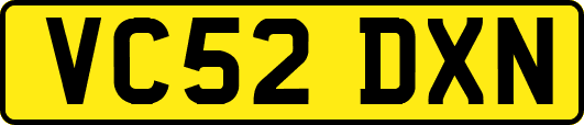 VC52DXN