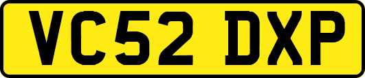 VC52DXP