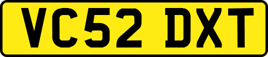 VC52DXT