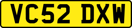 VC52DXW