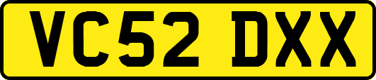 VC52DXX