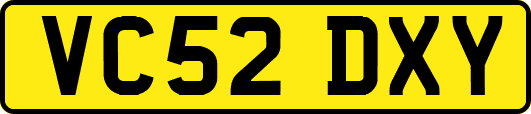 VC52DXY