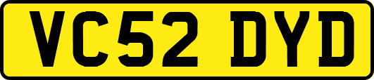 VC52DYD