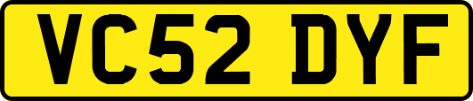 VC52DYF
