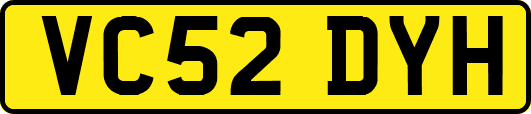 VC52DYH