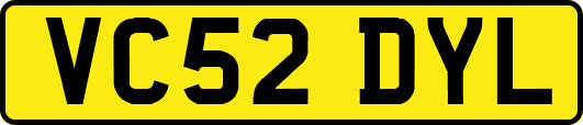 VC52DYL