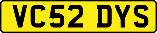 VC52DYS