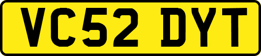 VC52DYT